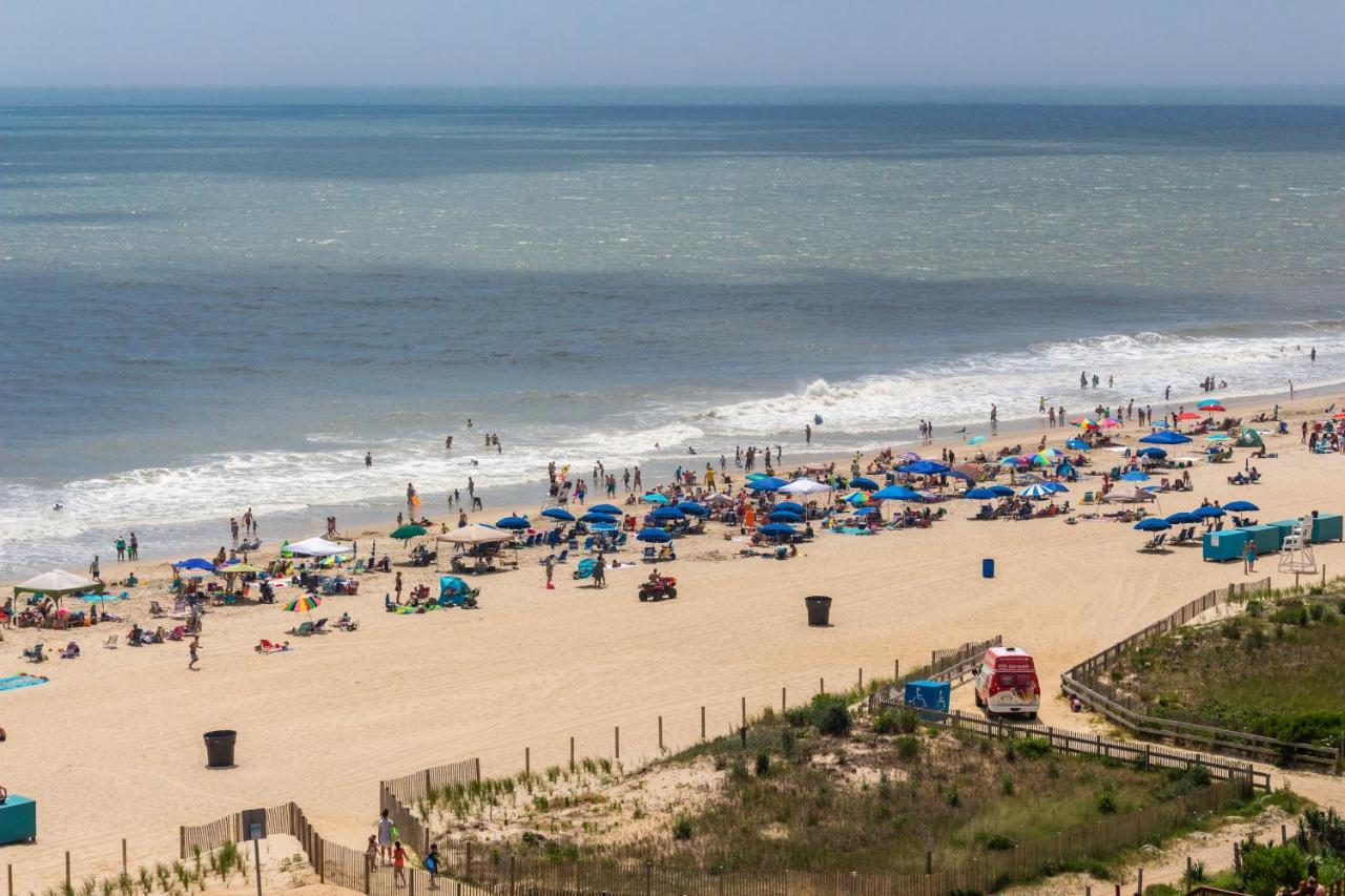 Come On Irene 1106 Ocean City Extérieur photo
